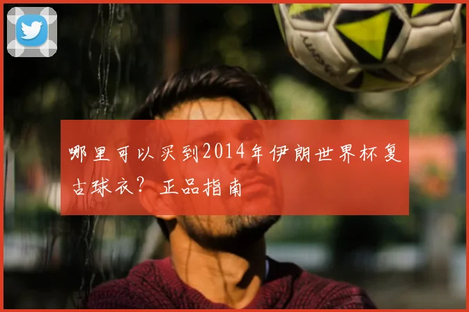 哪里可以买到2014年伊朗世界杯复古球衣？正品指南