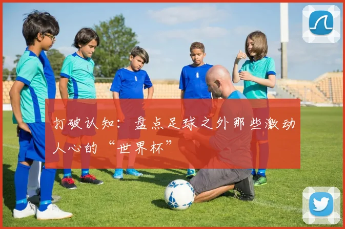 打破认知：盘点足球之外那些激动人心的“世界杯”